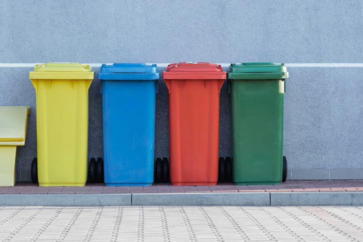 Eco-friendly junk disposal and recycling in Texas